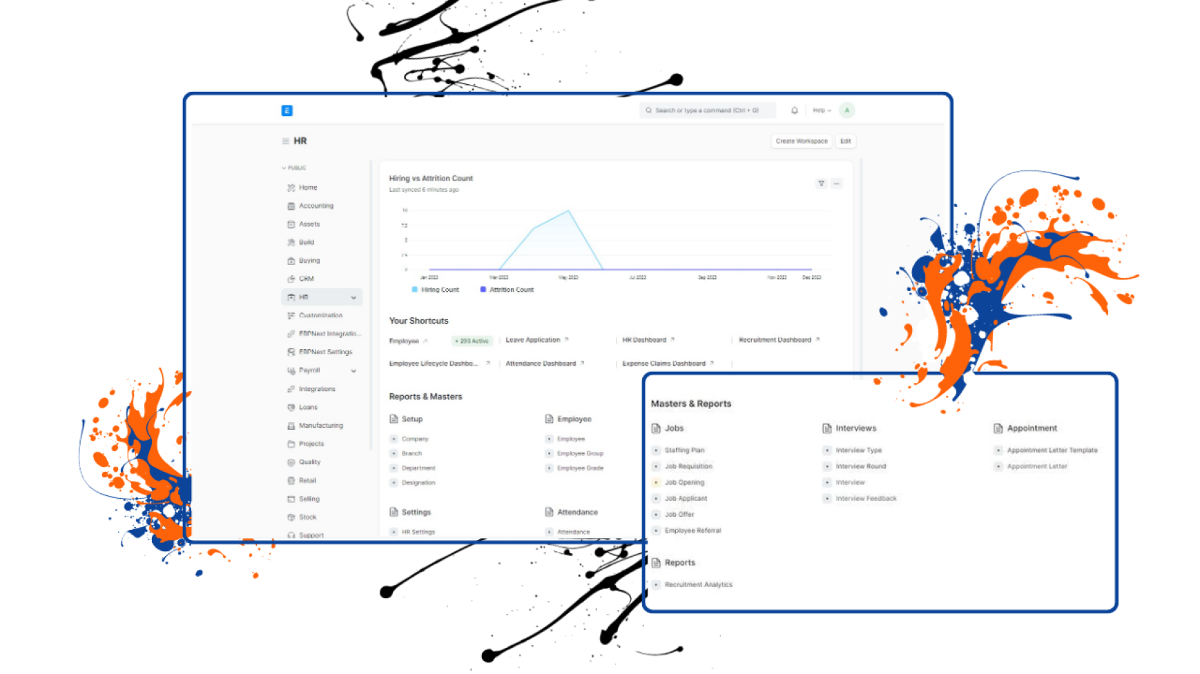 HIRE: Top Talent at Scale