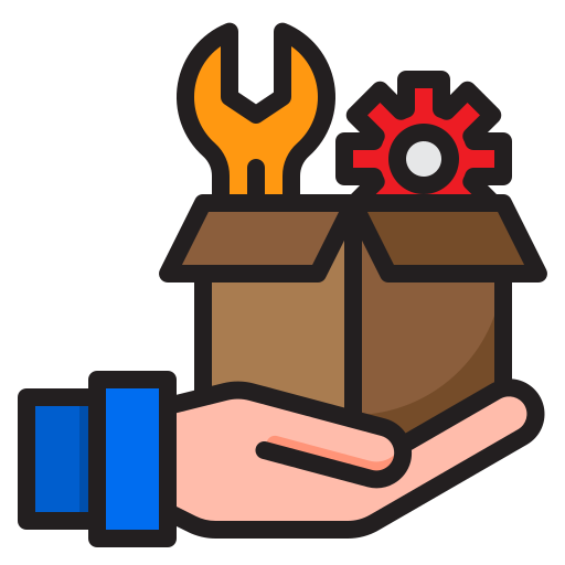 Icon for Service