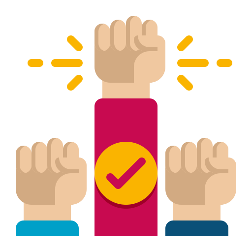 Icon for Empowerment