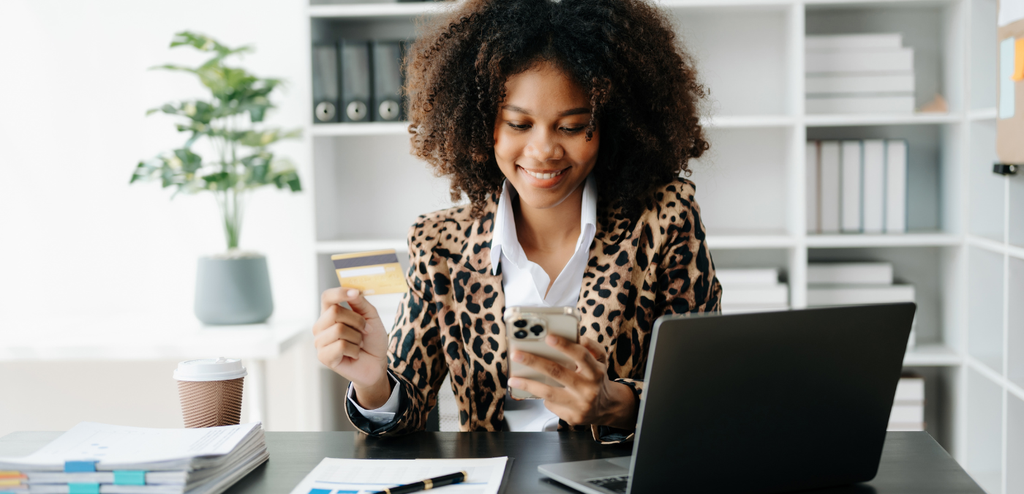We help you run your business smarter