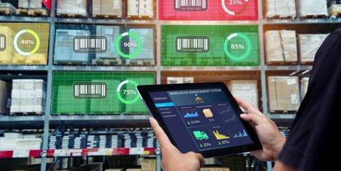 Automate Inventory Tracking