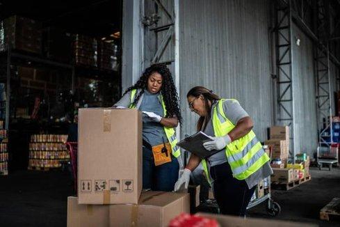 What is Africis Inventory Management?