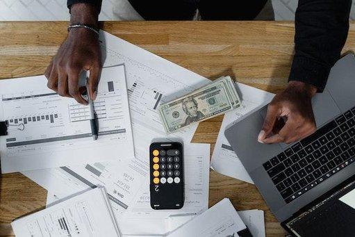 Accounting All in One Place